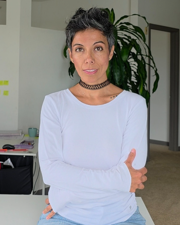 Karo, fundadora de KarO Digital